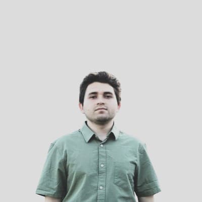 Pouya Alavi Naeini